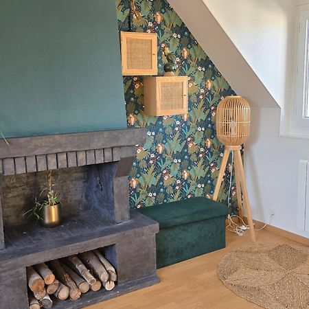 Appartement Deauville Hyper Centre Εξωτερικό φωτογραφία