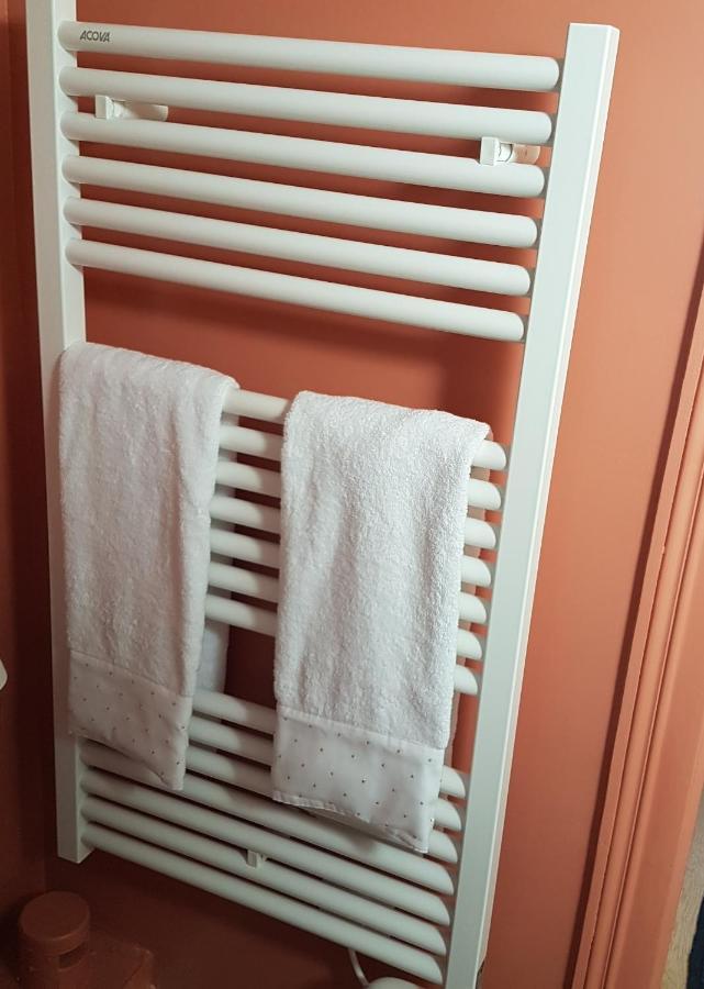 Appartement Deauville Hyper Centre Εξωτερικό φωτογραφία