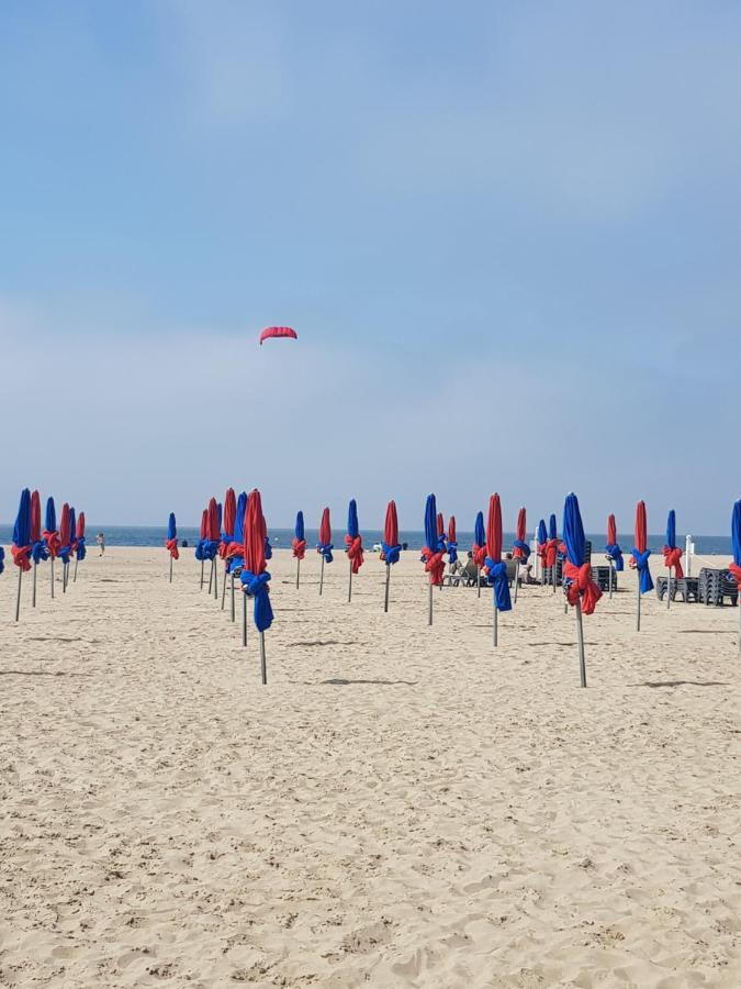Appartement Deauville Hyper Centre Εξωτερικό φωτογραφία