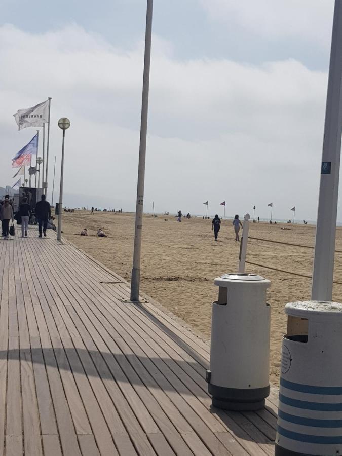 Appartement Deauville Hyper Centre Εξωτερικό φωτογραφία