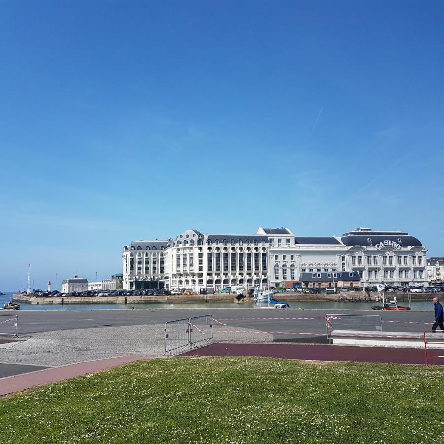 Appartement Deauville Hyper Centre Εξωτερικό φωτογραφία