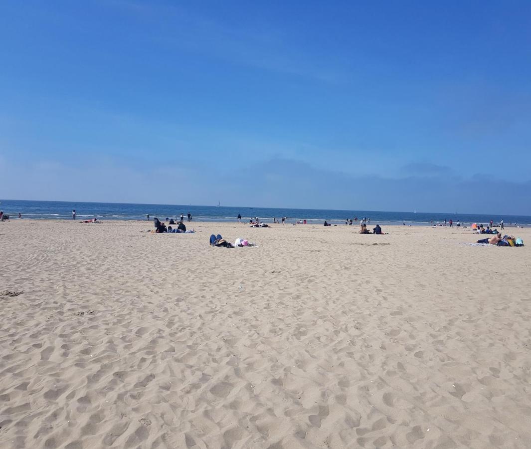 Appartement Deauville Hyper Centre Εξωτερικό φωτογραφία