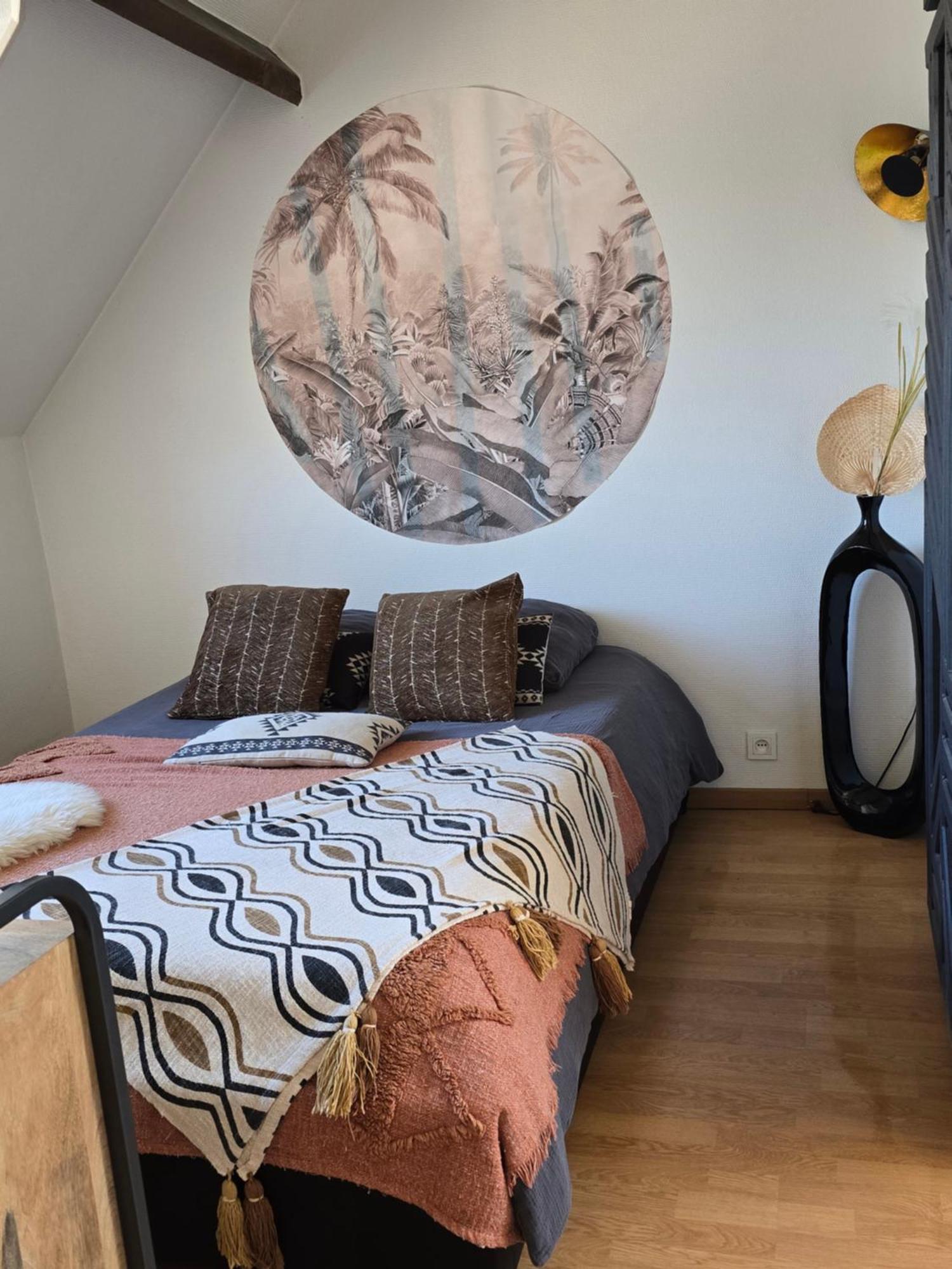 Appartement Deauville Hyper Centre Εξωτερικό φωτογραφία