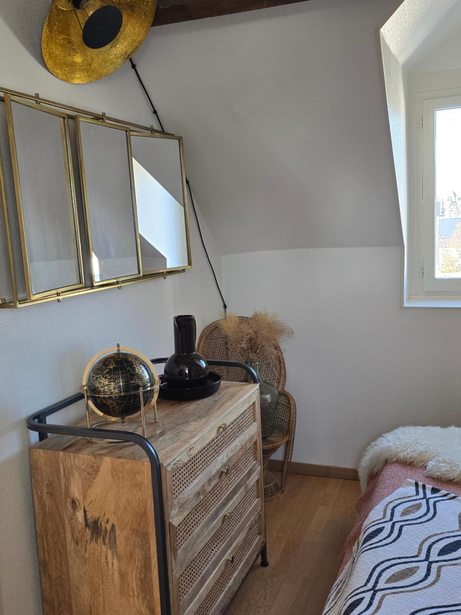Appartement Deauville Hyper Centre Εξωτερικό φωτογραφία