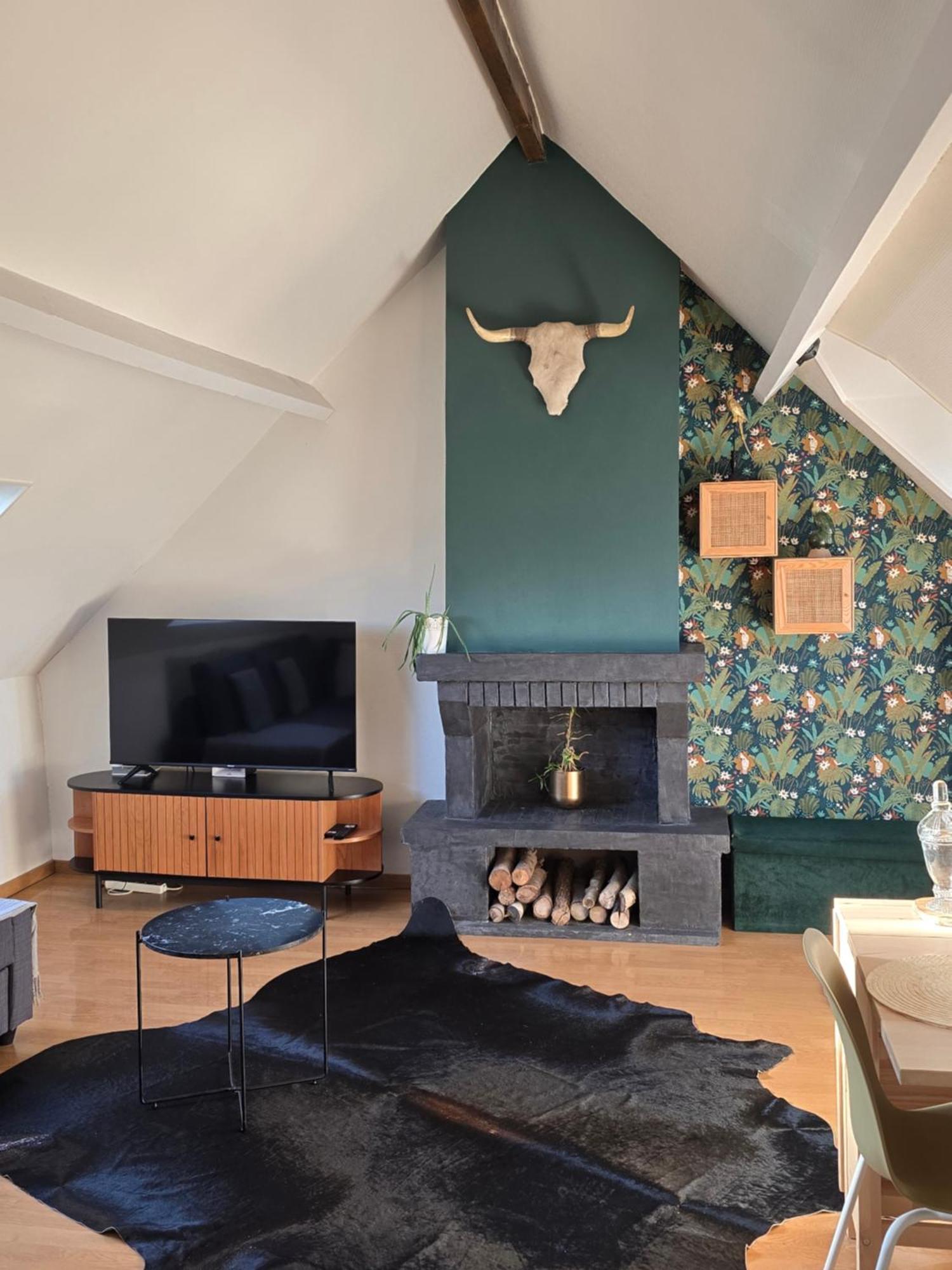 Appartement Deauville Hyper Centre Εξωτερικό φωτογραφία