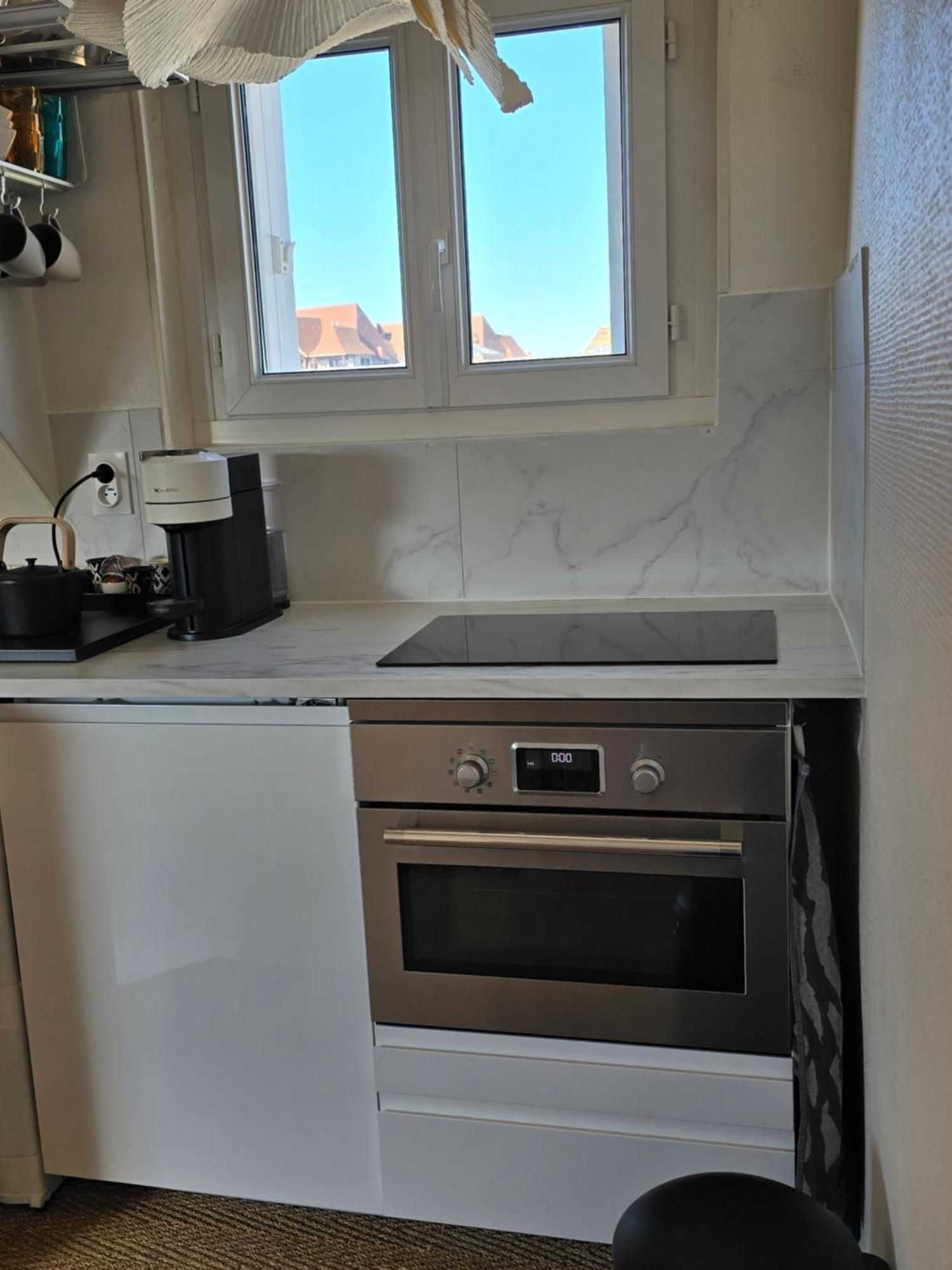 Appartement Deauville Hyper Centre Εξωτερικό φωτογραφία